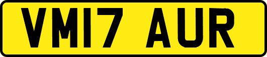 VM17AUR