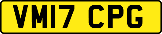 VM17CPG