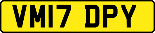 VM17DPY