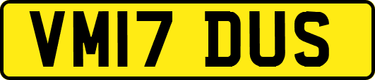 VM17DUS