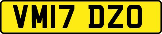 VM17DZO