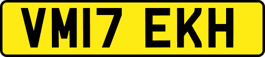 VM17EKH