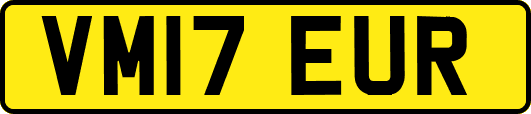 VM17EUR