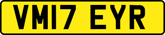 VM17EYR