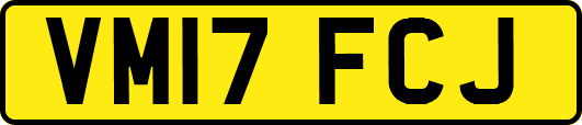 VM17FCJ