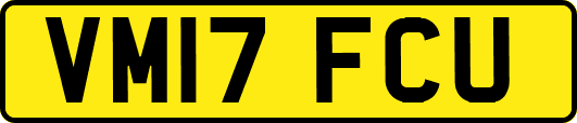 VM17FCU