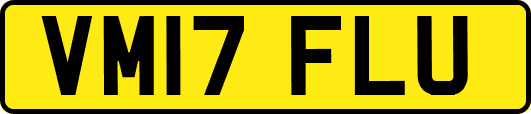 VM17FLU