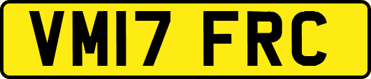 VM17FRC