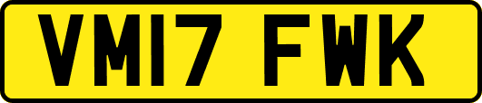 VM17FWK