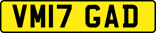 VM17GAD