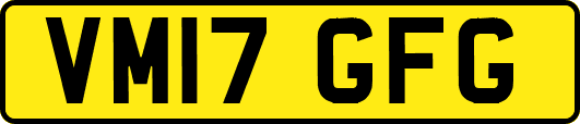 VM17GFG