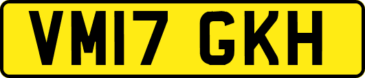 VM17GKH