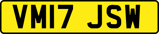 VM17JSW