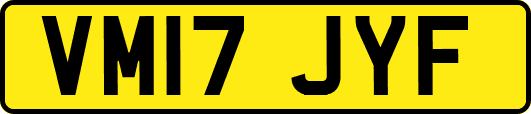 VM17JYF