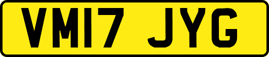 VM17JYG