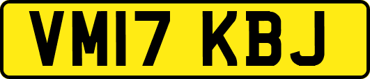 VM17KBJ