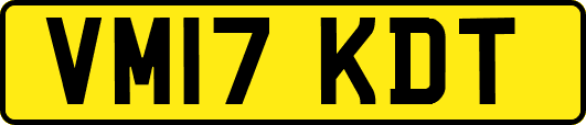 VM17KDT