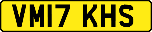 VM17KHS