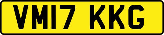 VM17KKG