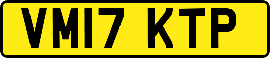 VM17KTP