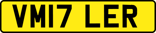 VM17LER