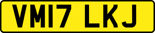 VM17LKJ