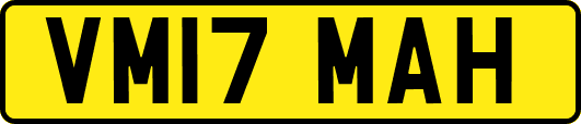 VM17MAH