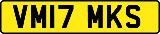 VM17MKS