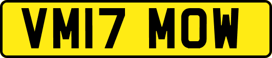 VM17MOW