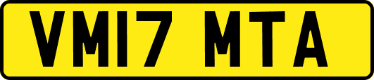 VM17MTA