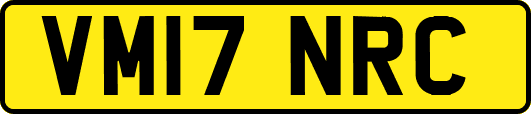 VM17NRC