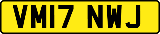 VM17NWJ