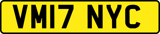 VM17NYC