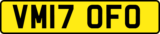 VM17OFO