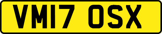 VM17OSX