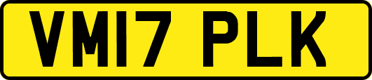 VM17PLK