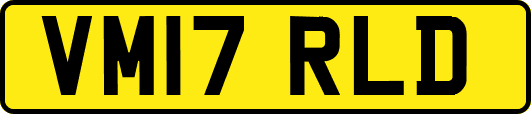 VM17RLD