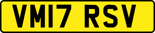 VM17RSV