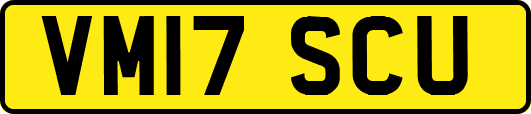 VM17SCU