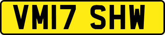 VM17SHW