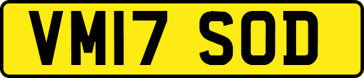 VM17SOD