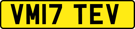 VM17TEV
