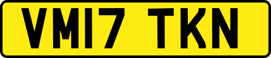 VM17TKN