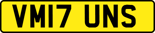 VM17UNS