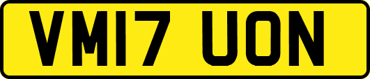 VM17UON