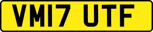 VM17UTF