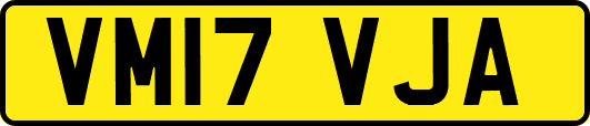 VM17VJA
