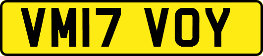 VM17VOY