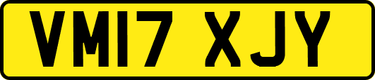 VM17XJY