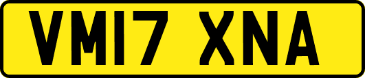VM17XNA
